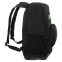 Рюкзак спортивний Joma MOCHILA SPLASH 401028-117 25л чорний 3