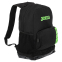 Рюкзак спортивний Joma MOCHILA SPLASH 401028-117 25л чорний 4
