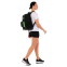 Рюкзак спортивний Joma MOCHILA SPLASH 401028-117 25л чорний 9