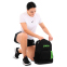 Рюкзак спортивний Joma MOCHILA SPLASH 401028-117 25л чорний 11