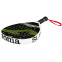 Ракетка для падел-тенісу Padel Joma SLAM FLEX 401576-452 зелений-білий 2