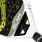 Ракетка для падел-тенісу Padel Joma SLAM FLEX 401576-452 зелений-білий 5