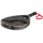 Ракетка для падел-тенісу Padel Joma SLAM SOFT 401577-251 сірий-чорний 2