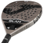 Ракетка для падел-тенісу Padel Joma SLAM SOFT 401577-251 сірий-чорний 4