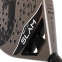 Ракетка для падел-тенісу Padel Joma SLAM SOFT 401577-251 сірий-чорний 5