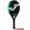 Ракетка для падел-тенісу дитяча Padel Joma GAME JR 401588-116 чорний-бірюзовий 0