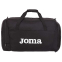 Сумка спортивна Joma TRAVEL 401694-100 чорний 1