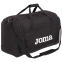 Сумка спортивна Joma TRAVEL 401694-100 чорний 6