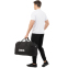 Сумка спортивна Joma TRAVEL 401694-100 чорний 12