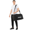 Сумка спортивна Joma TRAVEL 401694-100 чорний 13
