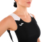 Топ жіночий Joma RECORD II 901397-102 4XS-XL чорний-білий 4