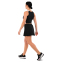 Топ жіночий Joma RECORD II 901397-102 4XS-XL чорний-білий 6