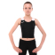 Топ жіночий Joma RECORD II 901397-102 4XS-XL чорний-білий 7