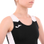 Топ жіночий Joma RECORD II 901397-102 4XS-XL чорний-білий 11