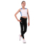 Топ жіночий Joma RECORD II 901397-207 4XS-XL білий-синій 12
