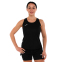 Майка спортивная женская Joma RANKING 902062-100 M-2XL черный 0