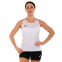 Майка спортивная женская Joma RANKING 902062-200 M-XL белый 0