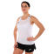 Майка спортивная женская Joma RANKING 902062-200 M-XL белый 2