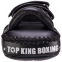 Пади для тайського боксу Тай-педи TOP KING Super TKKPS-CV-L 39х19х10см 2шт кольори в асортименті 6