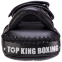 Пади для тайського боксу Тай-педи TOP KING Super TKKPS-CV-XL 41х20х11см 2шт кольори в асортименті 5