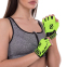 Перчатки для фитнеса и тренировок ZELART MA-3888 XS-XL цвета в ассортименте 14