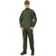 Костюм тактический (китель и брюки) Military Rangers ZK-SU1123 размер L-4XL цвета в ассортименте 4