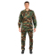 Костюм тактичний (китель та штани) Military Rangers ZK-SU1126 розмір L-4XL кольори в асортименті 0