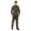 Костюм тактический (рубашка и брюки) Military Rangers ZK-SU1127 размер S-4XL цвета в ассортименте 0