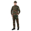 Костюм тактичний (сорочка та штани) Military Rangers ZK-SU1127 розмір S-4XL кольори в асортименті 1