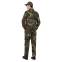 Костюм тактический (рубашка и брюки) Military Rangers ZK-SU1127 размер S-4XL цвета в ассортименте 2