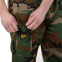 Костюм тактический (рубашка и брюки) Military Rangers ZK-SU1127 размер S-4XL цвета в ассортименте 15