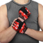 Перчатки для фитнеса и тренировок HARD TOUCH FG-9523 S-XL цвета в ассортименте 3