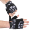 Перчатки для фитнеса и тренировок HARD TOUCH FG-9523 S-XL цвета в ассортименте 6