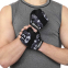Перчатки для фитнеса и тренировок HARD TOUCH FG-9523 S-XL цвета в ассортименте 8