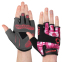 Перчатки для фитнеса и тренировок HARD TOUCH FG-9523 S-XL цвета в ассортименте 9