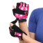 Перчатки для фитнеса и тренировок HARD TOUCH FG-9523 S-XL цвета в ассортименте 18