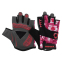 Перчатки для фитнеса и тренировок HARD TOUCH FG-9523 S-XL цвета в ассортименте 21