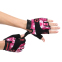 Перчатки для фитнеса и тренировок HARD TOUCH FG-9523 S-XL цвета в ассортименте 25