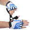 Перчатки для фитнеса и тренировок HARD TOUCH FG-9524 S-XL цвета в ассортименте 1