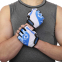 Перчатки для фитнеса и тренировок HARD TOUCH FG-9524 S-XL цвета в ассортименте 3