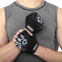 Перчатки для фитнеса и тренировок HARD TOUCH FG-9524 S-XL цвета в ассортименте 8