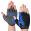 Перчатки для фитнеса и тренировок HARD TOUCH FG-9525 S-XL цвета в ассортименте 0