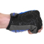 Перчатки для фитнеса и тренировок HARD TOUCH FG-9525 S-XL цвета в ассортименте 3