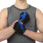Перчатки для фитнеса и тренировок HARD TOUCH FG-9525 S-XL цвета в ассортименте 4