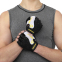 Перчатки для фитнеса и тренировок HARD TOUCH FG-9525 S-XL цвета в ассортименте 8