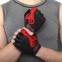 Перчатки для фитнеса и тренировок HARD TOUCH FG-9525 S-XL цвета в ассортименте 12