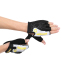 Перчатки для фитнеса и тренировок HARD TOUCH FG-9525 S-XL цвета в ассортименте 23