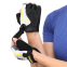 Перчатки для фитнеса и тренировок HARD TOUCH FG-9525 S-XL цвета в ассортименте 24