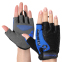 Перчатки для фитнеса и тренировок HARD TOUCH FG-9525 S-XL цвета в ассортименте 25