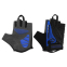 Перчатки для фитнеса и тренировок HARD TOUCH FG-9525 S-XL цвета в ассортименте 27